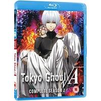 Tokyo Ghoul Root A [Blu-ray]