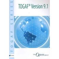 TOGAF Version 9.1 (TOGAF Series)