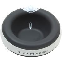 Torus Grey Water Bowl