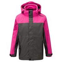 Tog24 Zone Kids Milatex 3in1 Jacket