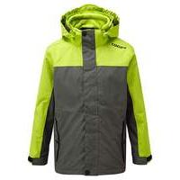 Tog24 Zone Kids Milatex 3in1 Jacket