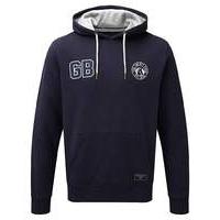 Tog24 Garner Mens Deluxe Hoodie