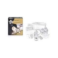 Tommee Tippee Breast Feeding Kit