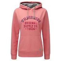 Tog24 Amy Womens Deluxe Hoody Wilderness