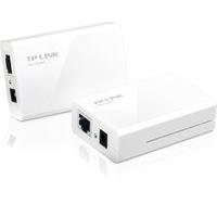 TP-Link TL-POE200 - Repeater external up to 100 m