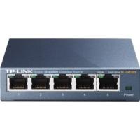 TP-LINK 5-Port Gigabit Switch (TL-SG105)