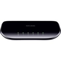 TP-LINK 5-Port Gigabit Switch (TL-SG1005D)