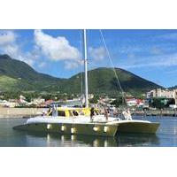 Treasures of St Kitts by Land and Sea