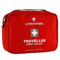 Traveller First Aid Kit