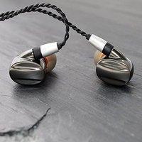 Trinity Phantom Master Hybrid IEM