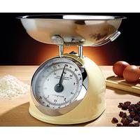 Traditional Kitchen Scales