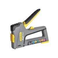 TR75 6-in-1 FatMax Heavy-Duty Stapler & Nail Gun