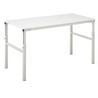 Treston TP918 - ESD Height Adjustable Workbench 1800 x 900mm Capac...