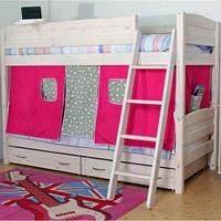 Trendy Bunk Bed K