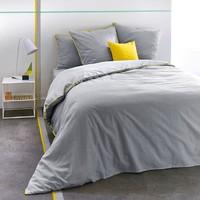 Trame Chambray Effect Duvet Cover