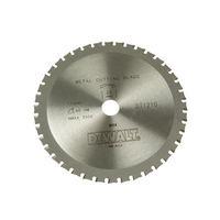 Trim Saw Blade 173 x 20mm x 50T Ferrous Metals