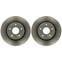 TRW DF2813 Brake Disc