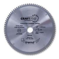 Trend Csb/AP13630T Craft Blade Tcp 136 X 30T X 10 Thin