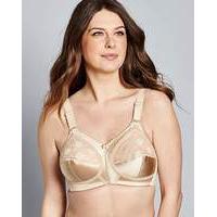 Triumph Doreen Luxury Skintone Bra