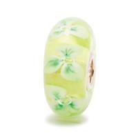 Trollbeads Bead Snowdrops