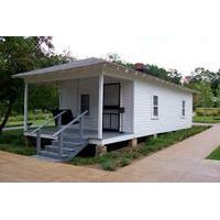 Tupelo The Birthplace of Elvis with Transportation