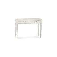 Tuscany Soft Grey Dressing Table