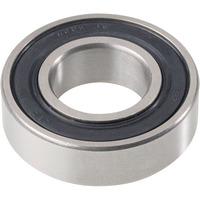 UBC Bearing S6203 2RS 17mm Bore Single Row Deep Groove Roller Bear...