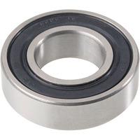 UBC Bearing 6007 2RS 35mm Bore Deep Groove Roller Bearing 16300 N/...