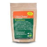 Udo's Choice Organic Beyond Greens - 255g