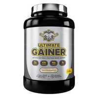 Ultimate Gainer Strawberries & Cream 2.5kg