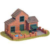 Universal Brick Building Kit