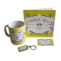 Unpleasantries - Church-bell