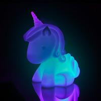 Unicorn Moodlight