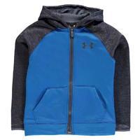 Under Armour AF Magzip Full Zip Hoody Junior Boys