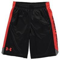 Under Armour Eliminator Shorts Junior Boys