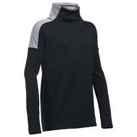 Under Armour Cold Gear Cozy Baselayer Top Junior Girls