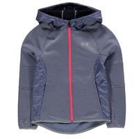 Under Armour Storm 1 Full Zip Swacket Junior