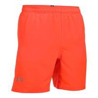 Under Armour HG 7in Running Shorts Mens