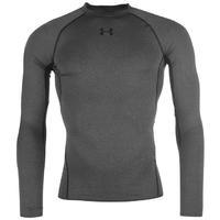 Under Armour HeatGear Core Long Sleeve Baselayer Mens