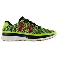 Under Armour ClutchFit Rebel Junior Trainers