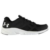 Under Armour Pace Lace Up Running Shoes Junior Boys