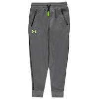 Under Armour Tapered Poly Track Pants Junior Boys