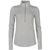 Under Armour Streaker Half Zip Running Top Ladies