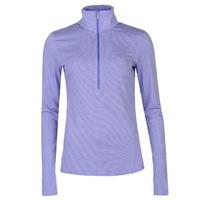 Under Armour Streaker Half Zip Running Top Ladies