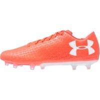 Under Armour ClutchFit Force 3.0 FG neon coral/white