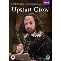 Upstart Crow [DVD] [2016]