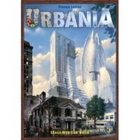 Urbania Board Game