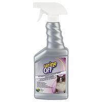 Urine Off Odour and Stain remover Spray - 118ml