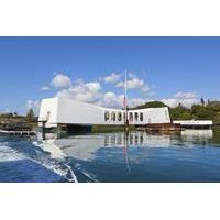 USS Arizona Memorial Narrated Tour