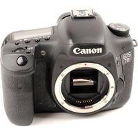 Used Canon EOS 7D Digital SLR Camera Body